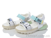 Купить Босоножки Босоножки Ok Shoes B21078 purple