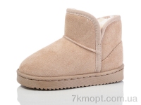 Купить Угги Угги Ok Shoes B301 beige Купить Угги Угги Ok Shoes B301 beige