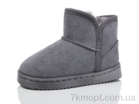 Купить Угги Угги Ok Shoes B301 grey Купить Угги Угги Ok Shoes B301 grey