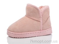 Купить Угги Угги Ok Shoes B301 pink Купить Угги Угги Ok Shoes B301 pink