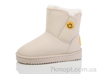 Купить Угги Угги Ok Shoes B304 beige Купить Угги Угги Ok Shoes B304 beige