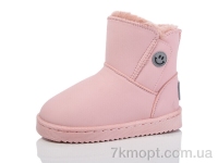 Купить Угги Угги Ok Shoes B304 pink Купить Угги Угги Ok Shoes B304 pink