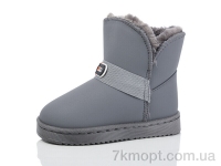 Купить Угги Угги Ok Shoes B306 grey Купить Угги Угги Ok Shoes B306 grey