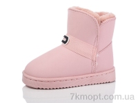 Купить Угги Угги Ok Shoes B306 pink Купить Угги Угги Ok Shoes B306 pink