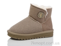 Купить Угги Угги Ok Shoes B310 brown Купить Угги Угги Ok Shoes B310 brown