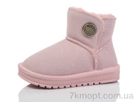 Купить Угги Угги Ok Shoes B310 pink Купить Угги Угги Ok Shoes B310 pink