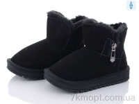 Купить Угги Угги Ok Shoes B312 black Купить Угги Угги Ok Shoes B312 black
