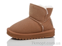 Купить Угги Угги Ok Shoes B313 brown Купить Угги Угги Ok Shoes B313 brown