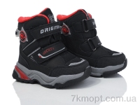 Купить Дутики Дутики Ok Shoes CT10250C
