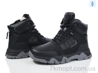 Купить Ботинки(зима) Ботинки Ok Shoes D15 black Купить Ботинки(зима) Ботинки Ok Shoes D15 black