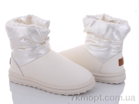 Купить Дутики Дутики Ok Shoes D17