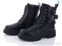 Купить Ботинки(зима) Ботинки Ok Shoes F0603A black Купить Ботинки(зима) Ботинки Ok Shoes F0603A black