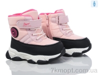 Купить Дутики Дутики Ok Shoes F50923A pink Купить Дутики Дутики Ok Shoes F50923A pink
