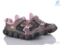 Купить Кроссовки  Кроссовки Ok Shoes FB381-12 LED