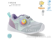 Купить Кроссовки  Кроссовки Ok Shoes T0713M LED