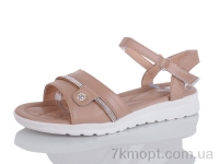 Купить Босоножки Босоножки Ok Shoes T31 brown
