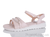 Купить Босоножки Босоножки Ok Shoes T32 beige