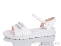 Купить Босоножки Босоножки Ok Shoes T32 white