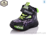 Купить Ботинки(весна-осень) Ботинки PALIAMENT 5932-5A