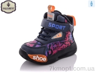 Купить Ботинки(весна-осень) Ботинки PALIAMENT 5932-5B