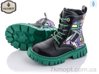 Купить Ботинки(весна-осень) Ботинки PALIAMENT 9508-10