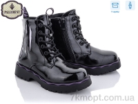Купить Ботинки(весна-осень) Ботинки PALIAMENT 9707-2