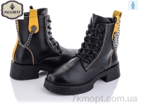 Купить Ботинки(весна-осень) Ботинки PALIAMENT 9803-2