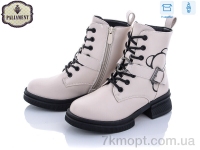 Купить Ботинки(весна-осень) Ботинки PALIAMENT 9911-3