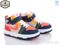 Купить Кроссовки  Кроссовки PALIAMENT A037-11