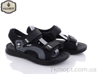 Купить Сандалии Сандалии PALIAMENT A1599
