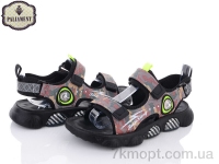 Купить Сандалии Сандалии PALIAMENT A23-5U