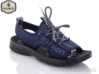 Купить Сандалии Сандалии PALIAMENT A636-1