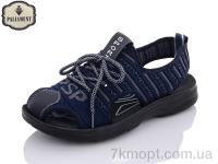 Купить Сандалии Сандалии PALIAMENT A639-1