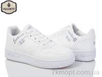 Купить Кроссовки Кроссовки PALIAMENT AP255-2