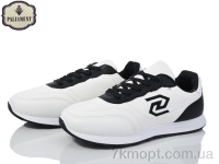 Купить Кроссовки Кроссовки PALIAMENT AP261-3