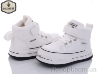Купить Ботинки(весна-осень) Ботинки PALIAMENT B35-1