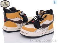 Купить Ботинки(весна-осень) Ботинки PALIAMENT B68-3