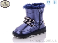 Купить Сапоги(зима) Сапоги PALIAMENT B8878-1
