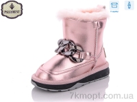 Купить Сапоги(зима) Сапоги PALIAMENT B8878-2