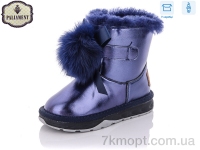 Купить Сапоги(зима) Сапоги PALIAMENT B8898-1
