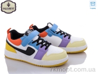 Купить Кроссовки Кроссовки PALIAMENT C02-4