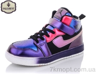 Купить Кроссовки Кроссовки PALIAMENT C037-6