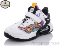 Купить Кроссовки Кроссовки PALIAMENT C138-3