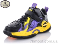 Купить Кроссовки Кроссовки PALIAMENT C8131-3