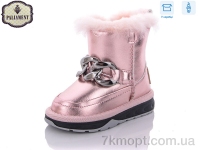 Купить Сапоги(зима) Сапоги PALIAMENT C8878-2