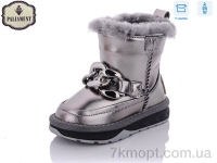 Купить Сапоги(зима) Сапоги PALIAMENT C8878-3