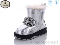 Купить Сапоги(зима) Сапоги PALIAMENT C8878-6