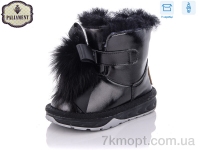 Купить Сапоги(зима) Сапоги PALIAMENT C8898