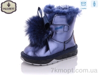 Купить Сапоги(зима) Сапоги PALIAMENT C8898-1