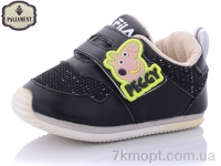 Купить Пинетки Пинетки PALIAMENT D001